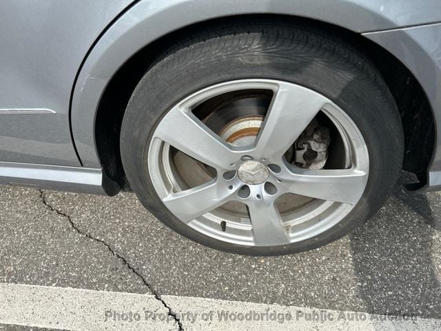 2010 Mercedes-Benz E-Class E 350 4dr Sedan E350 Sport RWD - 23010065 - 29