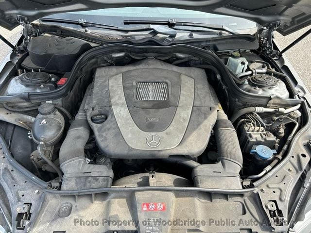 2010 Mercedes-Benz E-Class E 350 4dr Sedan E350 Sport RWD - 23010065 - 34
