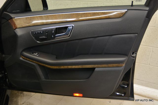 2010 Mercedes-Benz E-Class E350 4MATIC - 22921307 - 9