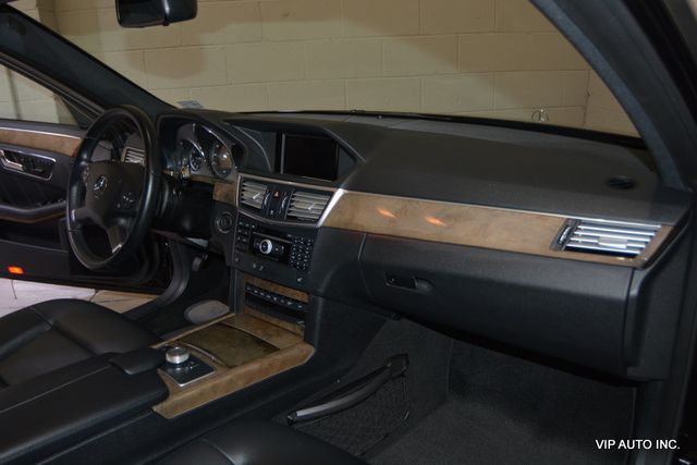 2010 Mercedes-Benz E-Class E350 4MATIC - 22921307 - 11