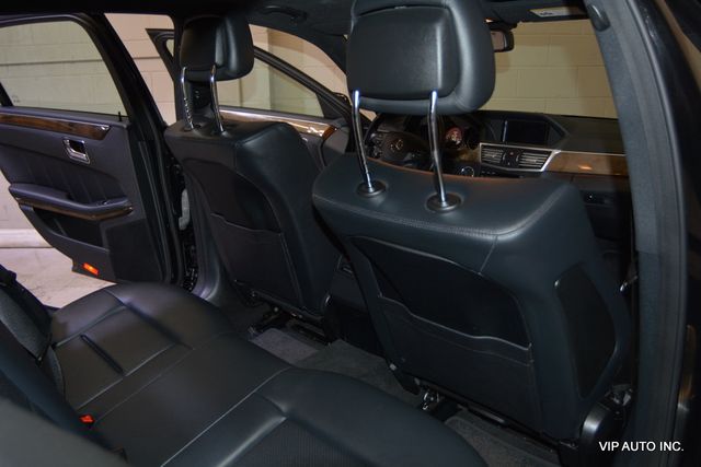 2010 Mercedes-Benz E-Class E350 4MATIC - 22921307 - 12