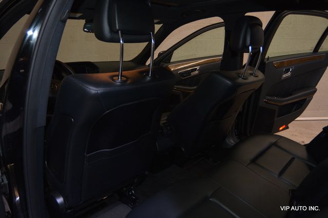 2010 Mercedes-Benz E-Class E350 4MATIC - 22921307 - 13