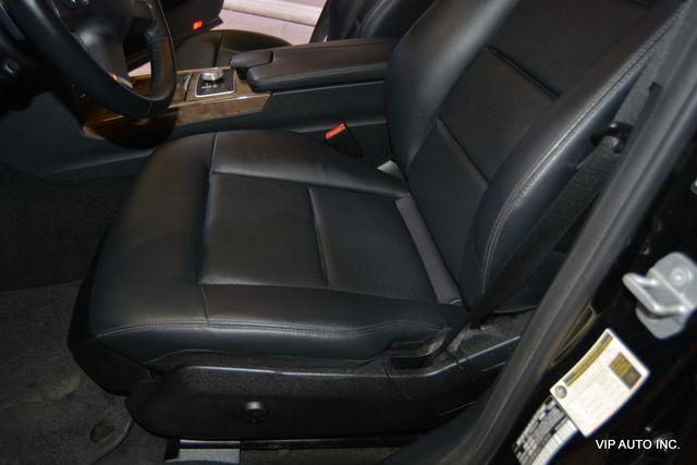 2010 Mercedes-Benz E-Class E350 4MATIC - 22921307 - 20