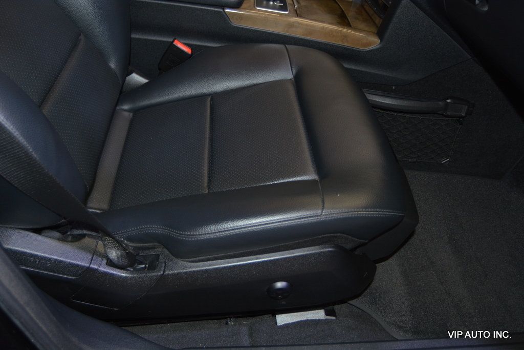 2010 Mercedes-Benz E-Class E350 4MATIC - 22921307 - 21