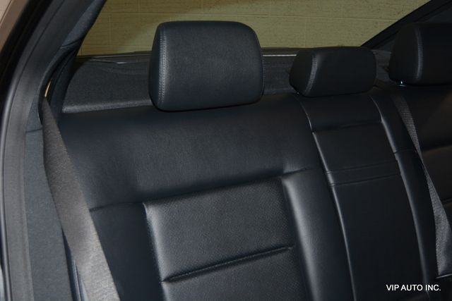 2010 Mercedes-Benz E-Class E350 4MATIC - 22921307 - 23