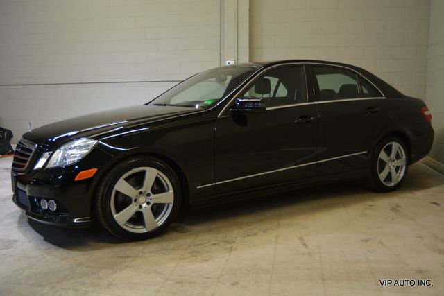 2010 Mercedes-Benz E-Class E350 4MATIC - 22921307 - 29