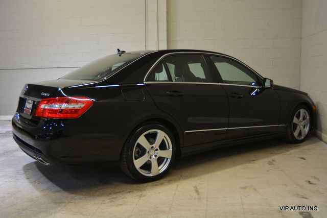 2010 Mercedes-Benz E-Class E350 4MATIC - 22921307 - 30
