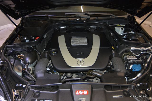 2010 Mercedes-Benz E-Class E350 4MATIC - 22921307 - 31