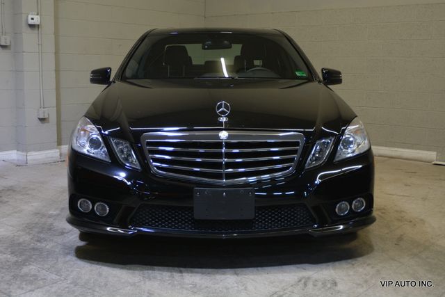 2010 Mercedes-Benz E-Class E350 4MATIC - 22921307 - 33