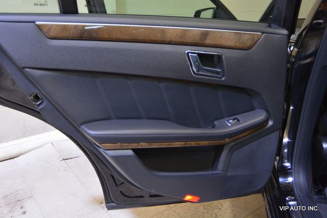 2010 Mercedes-Benz E-Class E350 4MATIC - 22921307 - 6