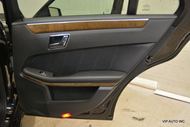 2010 Mercedes-Benz E-Class E350 4MATIC - 22921307 - 7