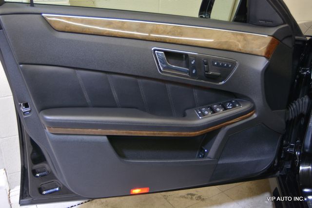 2010 Mercedes-Benz E-Class E350 4MATIC - 22921307 - 8