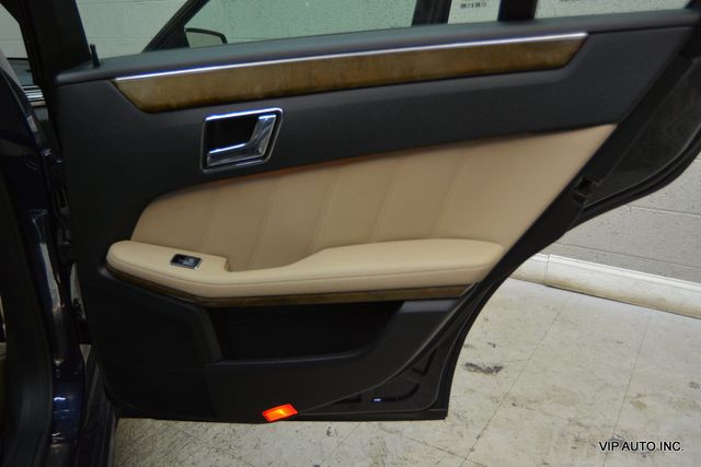 2010 Mercedes-Benz E-Class E350 4MATIC - 22967495 - 9