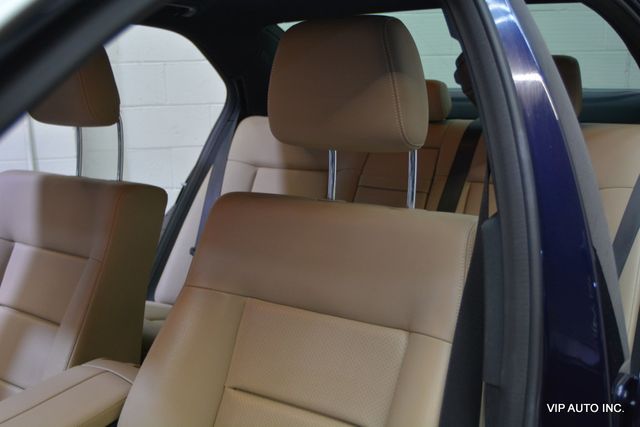 2010 Mercedes-Benz E-Class E350 4MATIC - 22967495 - 12