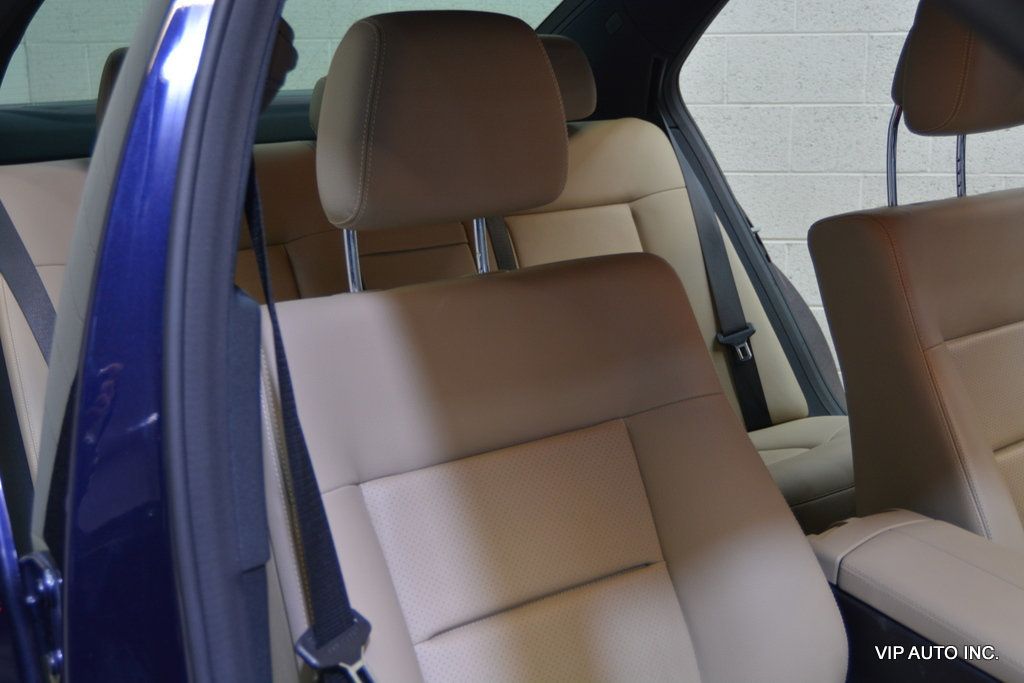 2010 Mercedes-Benz E-Class E350 4MATIC - 22967495 - 13