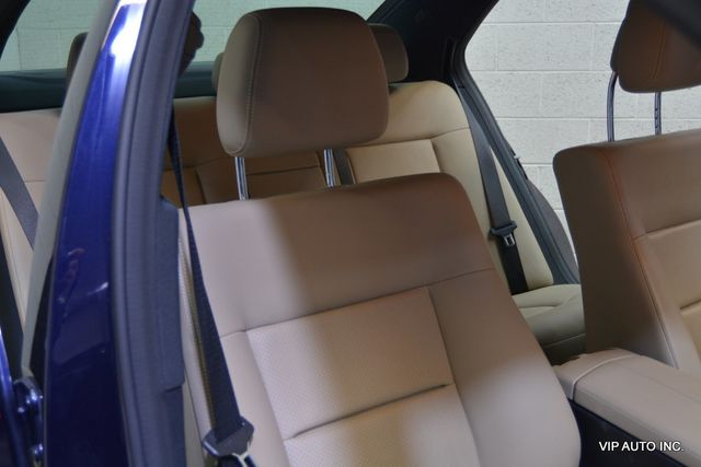 2010 Mercedes-Benz E-Class E350 4MATIC - 22967495 - 13