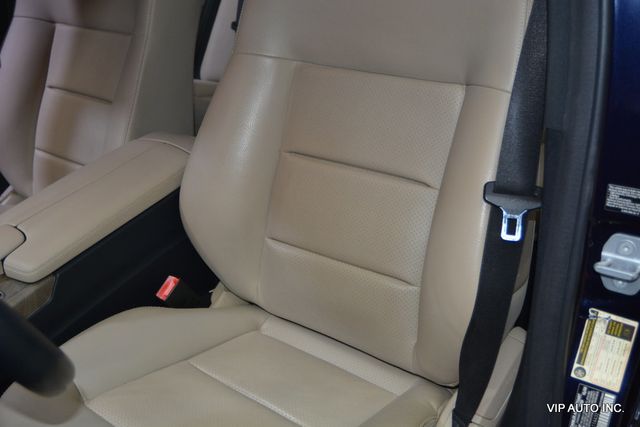 2010 Mercedes-Benz E-Class E350 4MATIC - 22967495 - 14