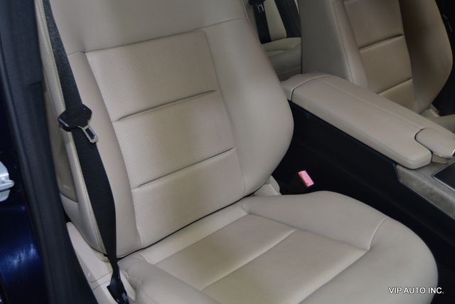 2010 Mercedes-Benz E-Class E350 4MATIC - 22967495 - 17