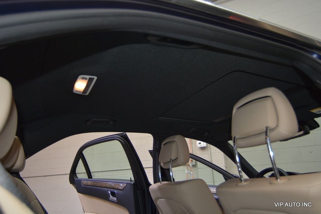 2010 Mercedes-Benz E-Class E350 4MATIC - 22967495 - 18