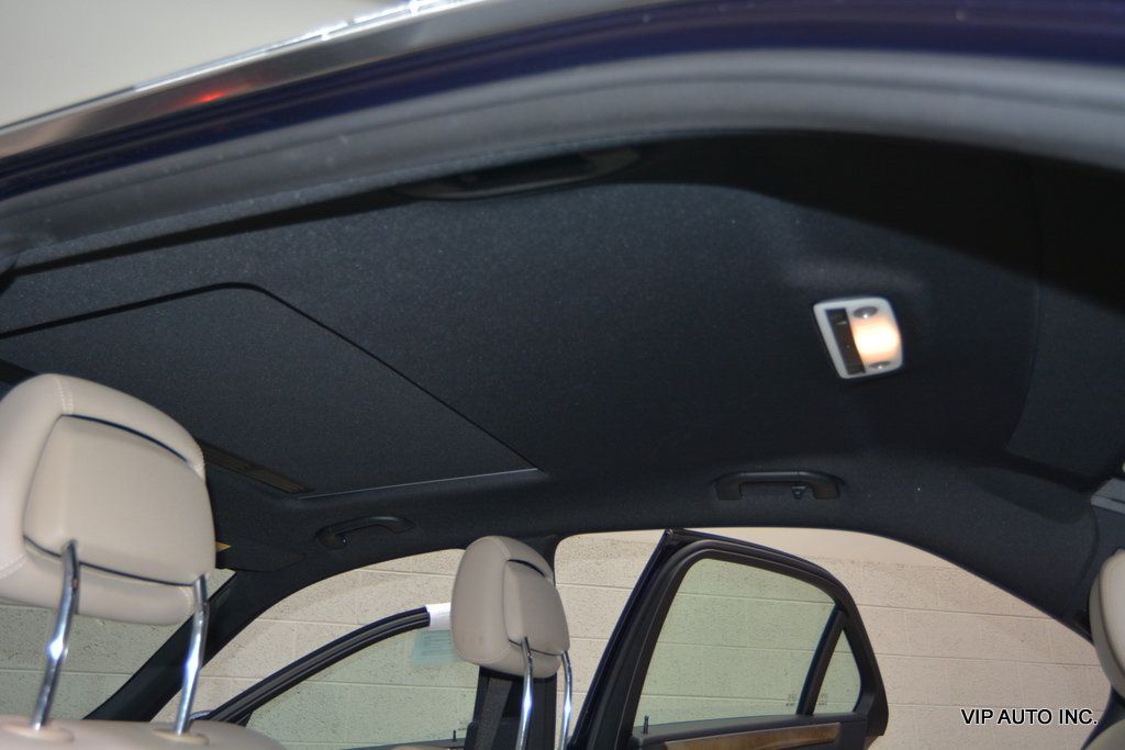 2010 Mercedes-Benz E-Class E350 4MATIC - 22967495 - 19