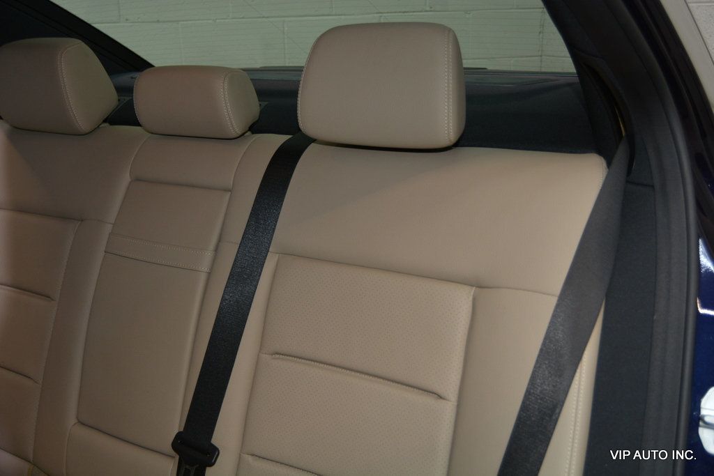 2010 Mercedes-Benz E-Class E350 4MATIC - 22967495 - 22