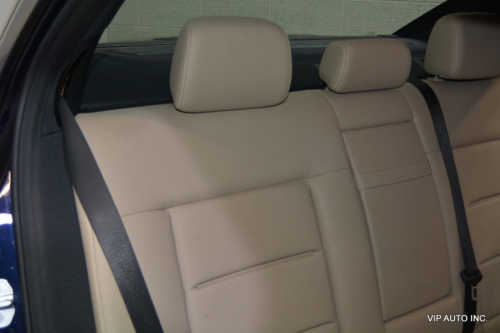 2010 Mercedes-Benz E-Class E350 4MATIC - 22967495 - 23