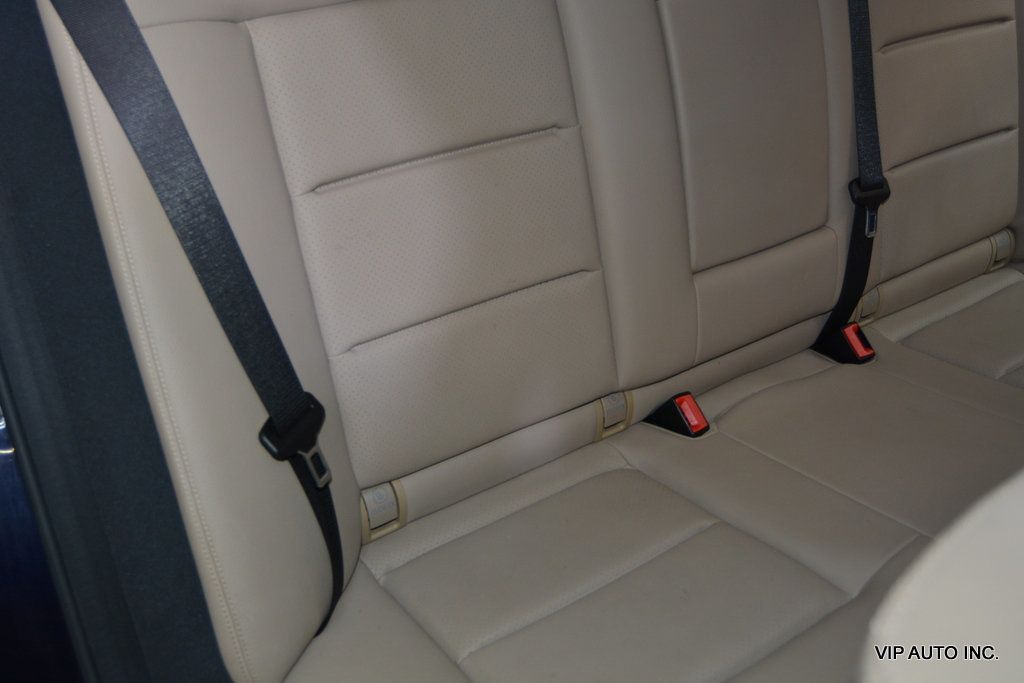 2010 Mercedes-Benz E-Class E350 4MATIC - 22967495 - 25