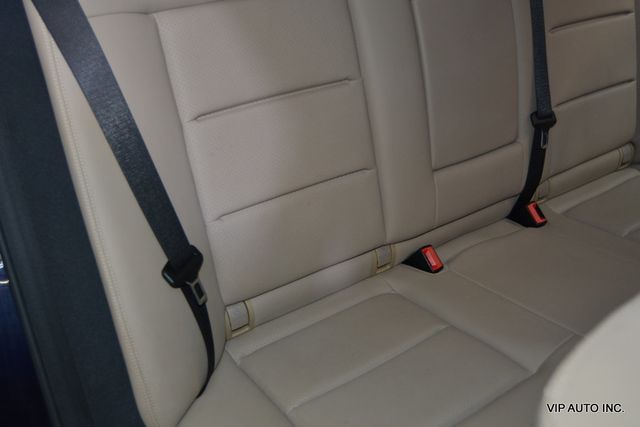 2010 Mercedes-Benz E-Class E350 4MATIC - 22967495 - 25