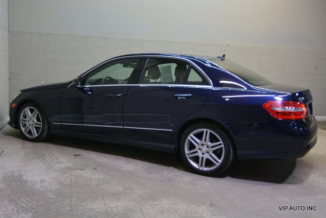 2010 Mercedes-Benz E-Class E350 4MATIC - 22967495 - 30