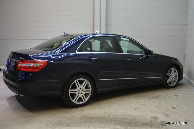 2010 Mercedes-Benz E-Class E350 4MATIC - 22967495 - 31