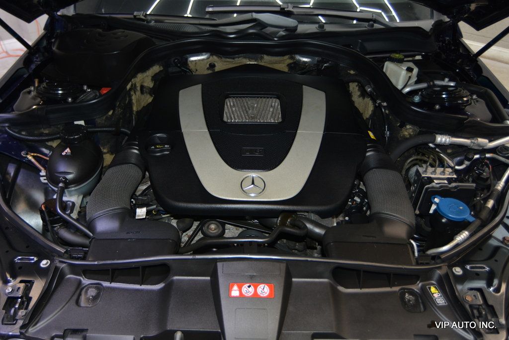 2010 Mercedes-Benz E-Class E350 4MATIC - 22967495 - 33