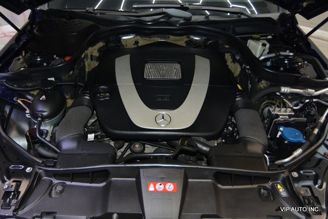 2010 Mercedes-Benz E-Class E350 4MATIC - 22967495 - 33