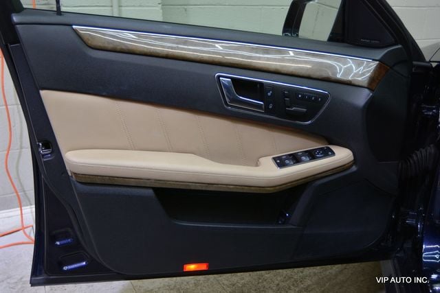 2010 Mercedes-Benz E-Class E350 4MATIC - 22967495 - 6