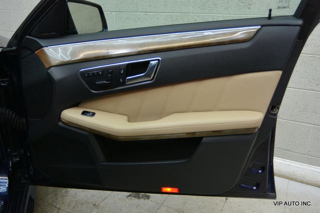 2010 Mercedes-Benz E-Class E350 4MATIC - 22967495 - 7