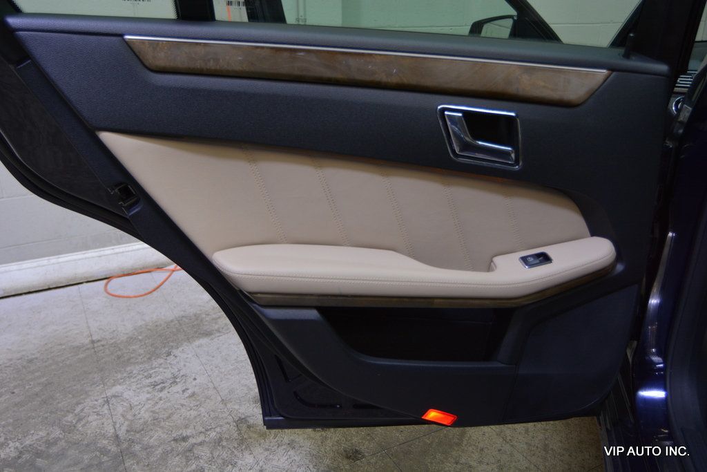 2010 Mercedes-Benz E-Class E350 4MATIC - 22967495 - 8