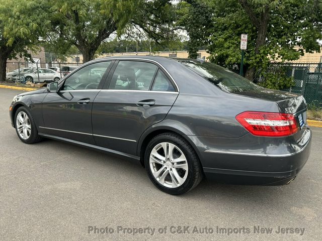 2010 Mercedes-Benz E-Class E350 4MATIC, LUXURY PKG!  - 23069701 - 9