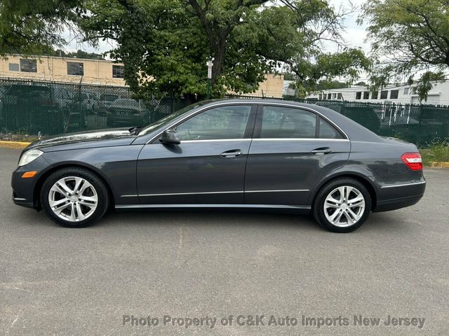 2010 Mercedes-Benz E-Class E350 4MATIC, LUXURY PKG!  - 23069701 - 10