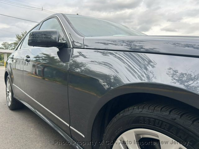 2010 Mercedes-Benz E-Class E350 4MATIC, LUXURY PKG!  - 23069701 - 13