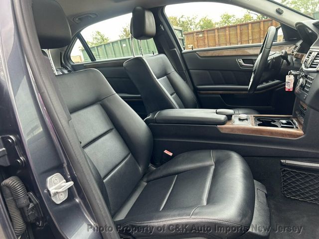 2010 Mercedes-Benz E-Class E350 4MATIC, LUXURY PKG!  - 23069701 - 18