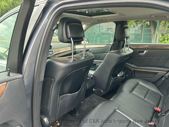 2010 Mercedes-Benz E-Class E350 4MATIC, LUXURY PKG!  - 23069701 - 19
