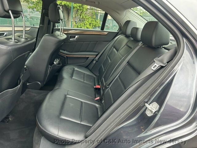 2010 Mercedes-Benz E-Class E350 4MATIC, LUXURY PKG!  - 23069701 - 20