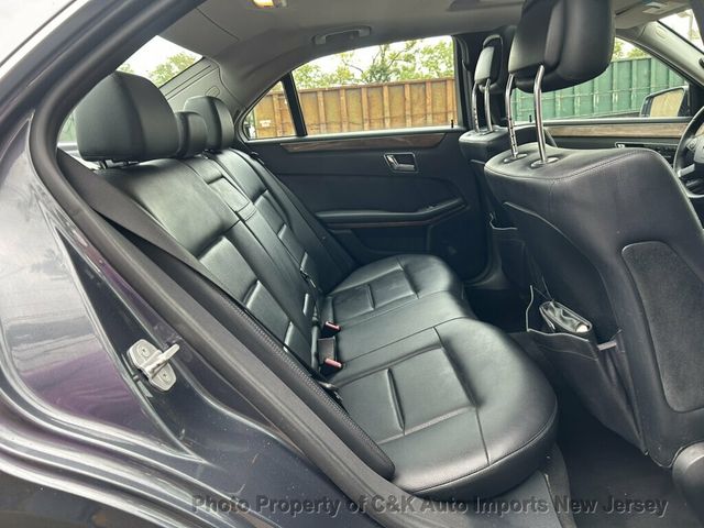 2010 Mercedes-Benz E-Class E350 4MATIC, LUXURY PKG!  - 23069701 - 22