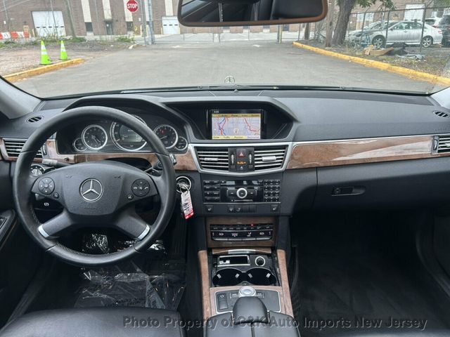 2010 Mercedes-Benz E-Class E350 4MATIC, LUXURY PKG!  - 23069701 - 23