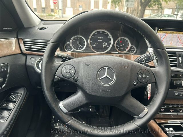 2010 Mercedes-Benz E-Class E350 4MATIC, LUXURY PKG!  - 23069701 - 25