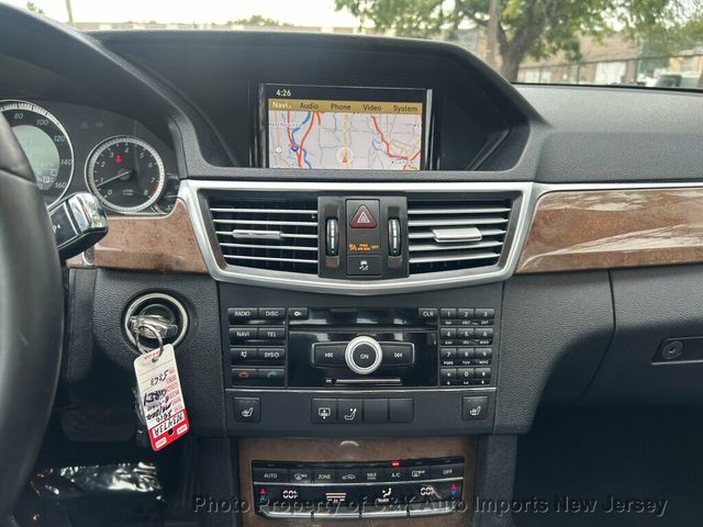 2010 Mercedes-Benz E-Class E350 4MATIC, LUXURY PKG!  - 23069701 - 28