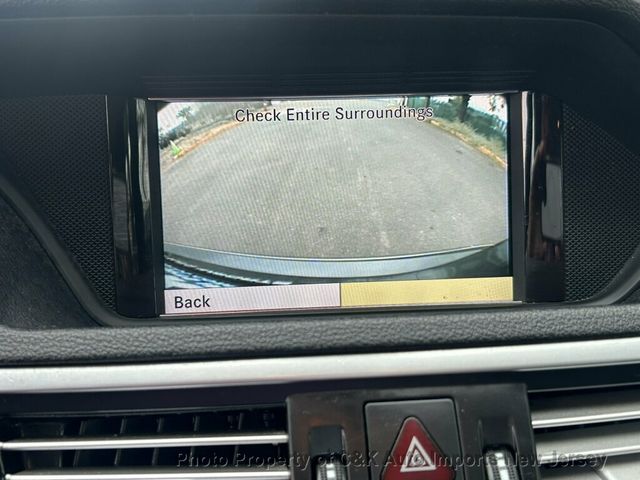 2010 Mercedes-Benz E-Class E350 4MATIC, LUXURY PKG!  - 23069701 - 29