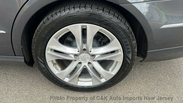 2010 Mercedes-Benz E-Class E350 4MATIC, LUXURY PKG!  - 23069701 - 36