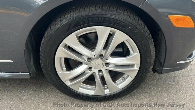 2010 Mercedes-Benz E-Class E350 4MATIC, LUXURY PKG!  - 23069701 - 37