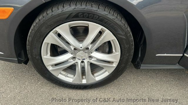 2010 Mercedes-Benz E-Class E350 4MATIC, LUXURY PKG!  - 23069701 - 38
