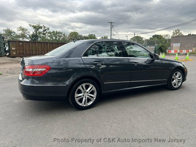 2010 Mercedes-Benz E-Class E350 4MATIC, LUXURY PKG!  - 23069701 - 5